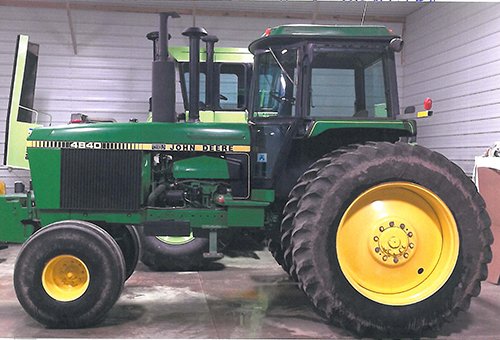 Property photo 12 - Extra Farm Equipment Auction