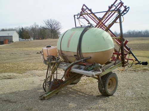 Property photo 89 - Extra Farm Equipment Auction