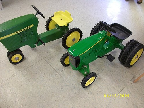 Property photo 105 - Extra Farm Equipment Auction