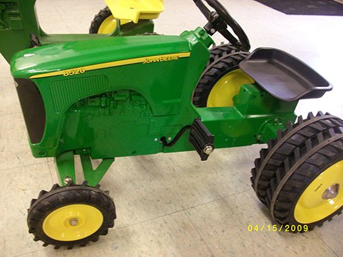 Property photo 106 - Extra Farm Equipment Auction