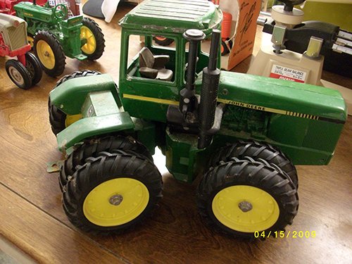 Property photo 109 - Extra Farm Equipment Auction