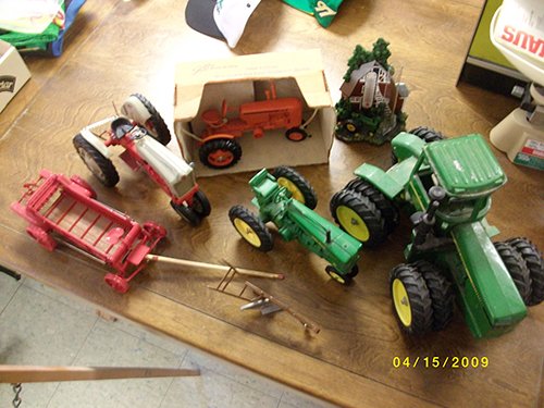 Property photo 110 - Extra Farm Equipment Auction