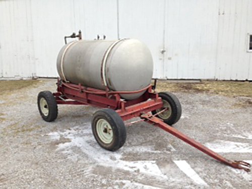 Property photo 88 - Extra Farm Equipment Auction