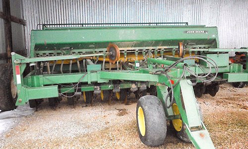 Property photo 72 - Extra Farm Equipment Auction