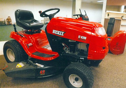 Property photo 6 - Spring Fling - Outdoor Recreation, Motor Sports & Vehicle, Auction, Dinner & Show
