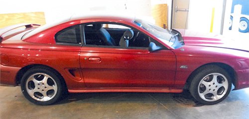 Property photo 13 - Spring Fling - Outdoor Recreation, Motor Sports & Vehicle, Auction, Dinner & Show