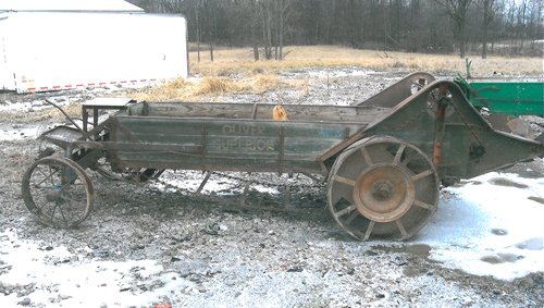 Property photo 30 - Spring Fling - Outdoor Recreation, Motor Sports & Vehicle, Auction, Dinner & Show