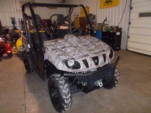 Property photo 19 - Spring Fling - Outdoor Recreation, Motor Sports & Vehicle, Auction, Dinner & Show