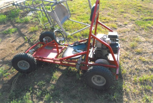 Property photo 22 - Spring Fling - Outdoor Recreation, Motor Sports & Vehicle, Auction, Dinner & Show