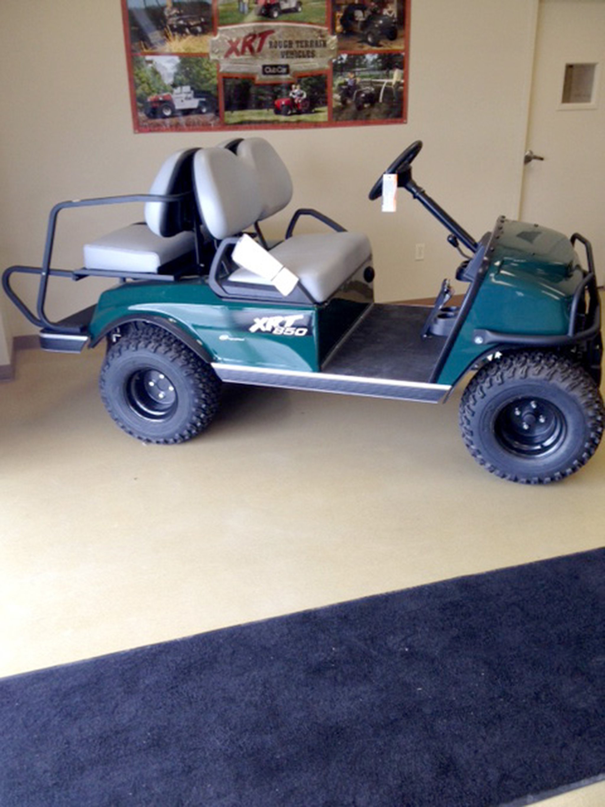 Property photo 4 - Spring Fling - Outdoor Recreation, Motor Sports & Vehicle, Auction, Dinner & Show