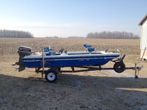 Property photo 3 - Spring Fling - Outdoor Recreation, Motor Sports & Vehicle, Auction, Dinner & Show