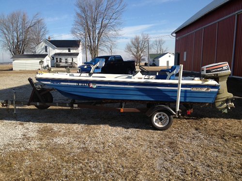 Property photo 2 - Spring Fling - Outdoor Recreation, Motor Sports & Vehicle, Auction, Dinner & Show