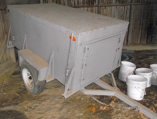 Property photo 12 - Spring Fling - Outdoor Recreation, Motor Sports & Vehicle, Auction, Dinner & Show