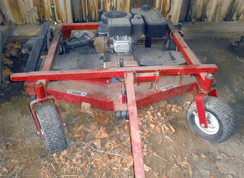 Property photo 11 - Spring Fling - Outdoor Recreation, Motor Sports & Vehicle, Auction, Dinner & Show