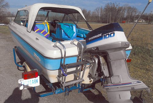 Property photo 9 - Spring Fling - Outdoor Recreation, Motor Sports & Vehicle, Auction, Dinner & Show