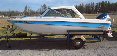 Property photo 8 - Spring Fling - Outdoor Recreation, Motor Sports & Vehicle, Auction, Dinner & Show