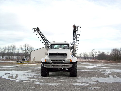 Property photo 8 - Trupointe Fertilizer Equipment Surplus Auction