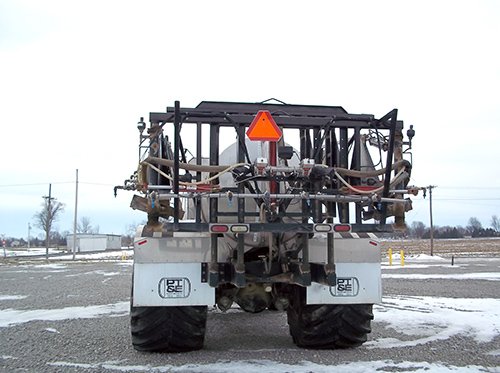 Property photo 2 - Trupointe Fertilizer Equipment Surplus Auction