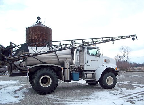 Property photo 11 - Trupointe Fertilizer Equipment Surplus Auction