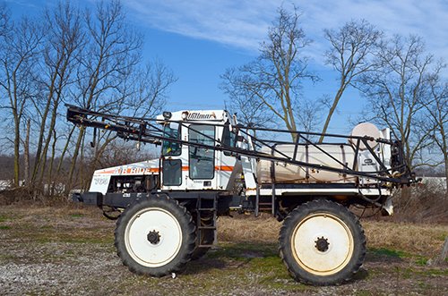 Property photo 26 - Trupointe Fertilizer Equipment Surplus Auction