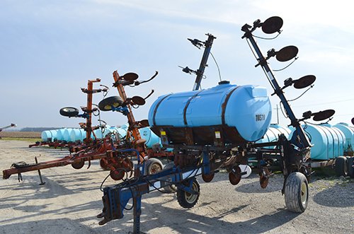 Property photo 23 - Trupointe Fertilizer Equipment Surplus Auction