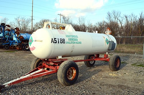 Property photo 21 - Trupointe Fertilizer Equipment Surplus Auction