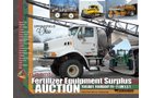 Property photo 1 - Trupointe Fertilizer Equipment Surplus Auction