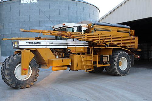 Property photo 37 - Trupointe Fertilizer Equipment Surplus Auction