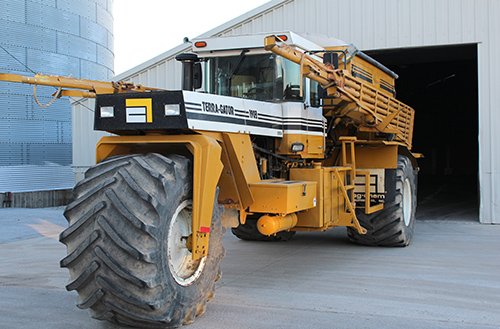 Property photo 15 - Trupointe Fertilizer Equipment Surplus Auction