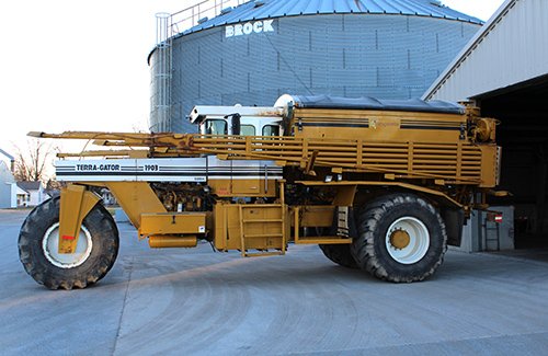 Property photo 24 - Trupointe Fertilizer Equipment Surplus Auction