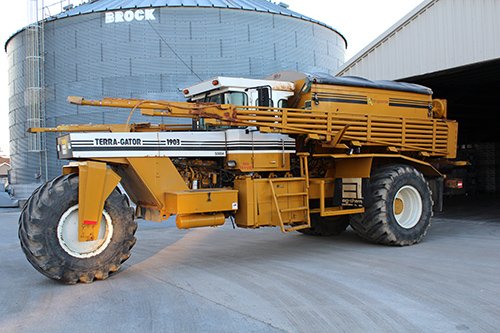 Property photo 5 - Trupointe Fertilizer Equipment Surplus Auction