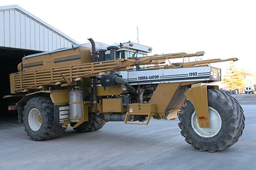 Property photo 40 - Trupointe Fertilizer Equipment Surplus Auction