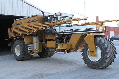 Property photo 20 - Trupointe Fertilizer Equipment Surplus Auction
