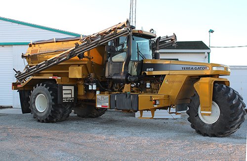 Property photo 25 - Trupointe Fertilizer Equipment Surplus Auction