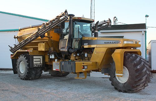 Property photo 38 - Trupointe Fertilizer Equipment Surplus Auction