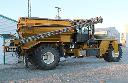 Property photo 43 - Trupointe Fertilizer Equipment Surplus Auction