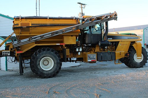 Property photo 6 - Trupointe Fertilizer Equipment Surplus Auction