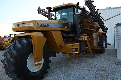 Property photo 3 - Trupointe Fertilizer Equipment Surplus Auction