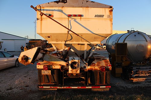 Property photo 39 - Trupointe Fertilizer Equipment Surplus Auction