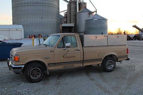 Property photo 36 - Trupointe Fertilizer Equipment Surplus Auction