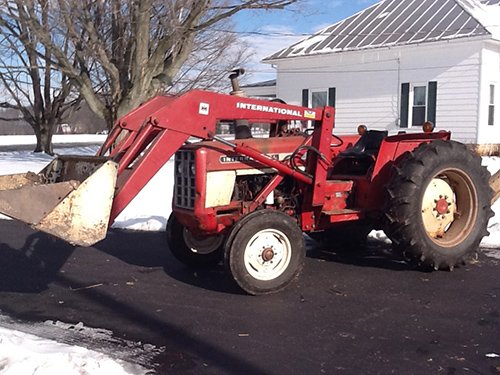 Property photo 27 - Trupointe Fertilizer Equipment Surplus Auction