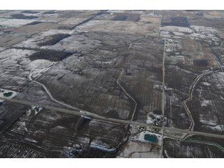 Property photo 1 - 414.5 +/- Acres Offered in 6 Tracts - Prime Indiana Farmland
