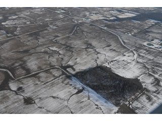 Property photo 9 - 414.5 +/- Acres Offered in 6 Tracts - Prime Indiana Farmland