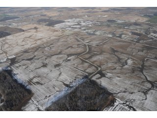 Property photo 20 - 414.5 +/- Acres Offered in 6 Tracts - Prime Indiana Farmland