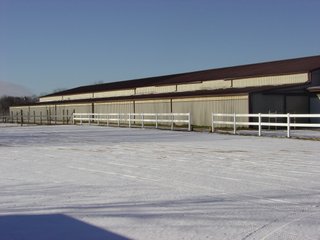 Property photo 33 - Real Estate Auction - Equine Facility, Residences & Industrial Lots Still Available!
