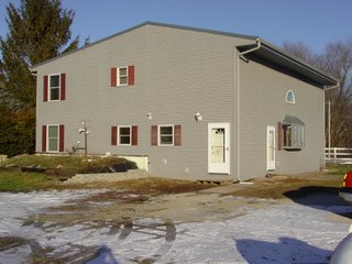 Property photo 13 - Real Estate Auction - Equine Facility, Residences & Industrial Lots Still Available!