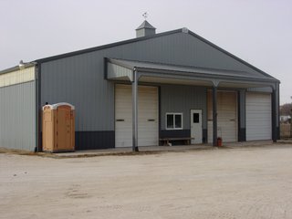 Property photo 8 - Real Estate Auction - Equine Facility, Residences & Industrial Lots Still Available!