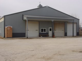 Property photo 41 - Real Estate Auction - Equine Facility, Residences & Industrial Lots Still Available!