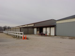 Property photo 17 - Real Estate Auction - Equine Facility, Residences & Industrial Lots Still Available!