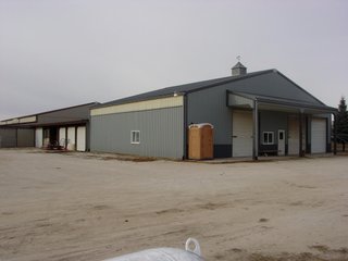 Property photo 1 - Real Estate Auction - Equine Facility, Residences & Industrial Lots Still Available!